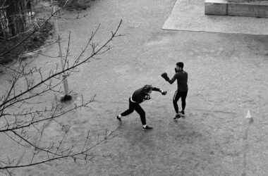 Krav Maga: walka i kontakt 12 Krav Maga: walka i kontakt