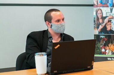 Krytyka w pracy: weź to na klatę