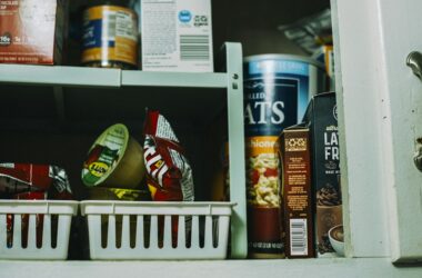 Kto sabotuje Twoją dietę?