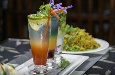 Kultowe drinki po tuningu 11 Kultowe drinki po tuningu