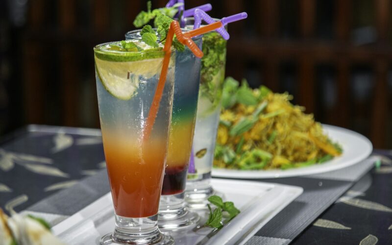 Kultowe drinki po tuningu 10 Kultowe drinki po tuningu