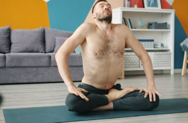 Mocne tyły: 4 ćwiczenia na plecy 13 Mocne tyły: 4 ćwiczenia na plecy