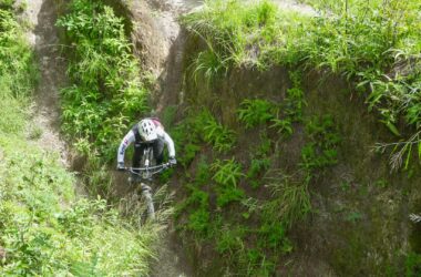 Mountainboard: deska, cztery koła i 100% adrenaliny