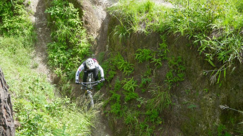 Mountainboard: deska, cztery koła i 100% adrenaliny 48 Mountainboard: deska, cztery koła i 100% adrenaliny