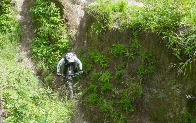 Mountainboard: deska, cztery koła i 100% adrenaliny 9 Mountainboard: deska, cztery koła i 100% adrenaliny