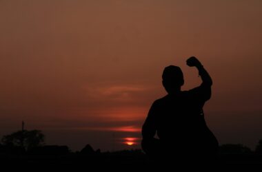 Muay Thai: zamień ciało w broń