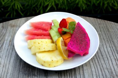 Naturalne afrodyzjaki: dieta na super seks 12 Naturalne afrodyzjaki: dieta na super seks