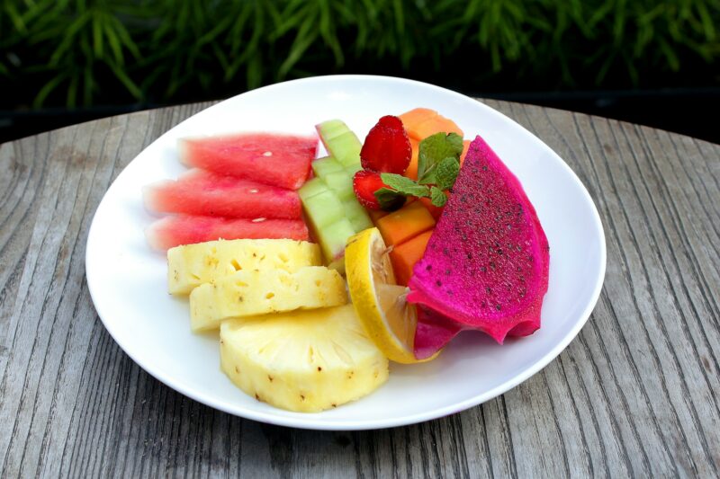 Naturalne afrodyzjaki: dieta na super seks 5 Naturalne afrodyzjaki: dieta na super seks