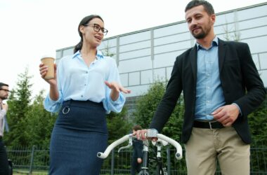 Networking: zbuduj karierę poprzez sieć kontaktów 11 Networking: zbuduj karierę poprzez sieć kontaktów