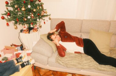 Nie daj się zwariować w święta 10 Nie daj się zwariować w święta