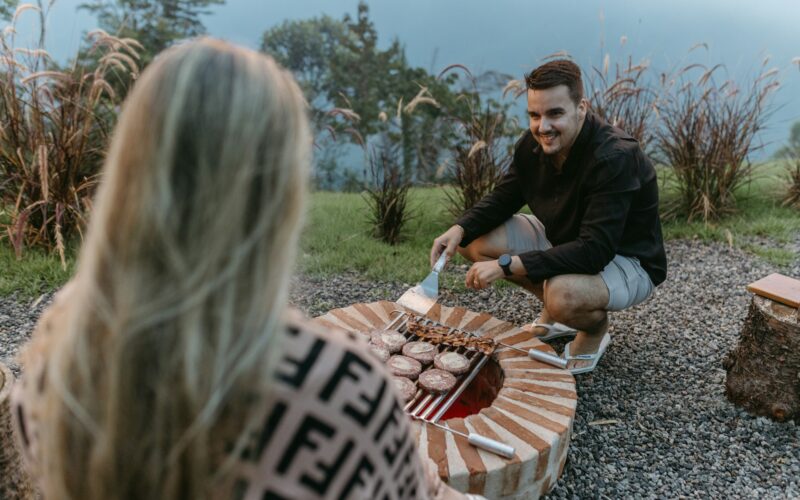 Nieśmiałość: wyjdź z ukrycia