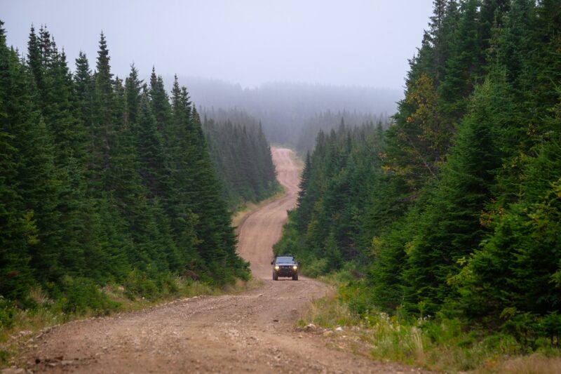 Off-road: kierowca terenowca 5 Off-road: kierowca terenowca