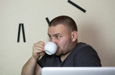 Pełny etat na pusty żołądek 12 Pełny etat na pusty żołądek