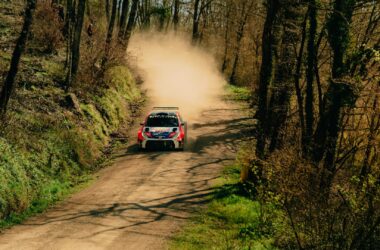 Petter Solberg: Szybki i żywy