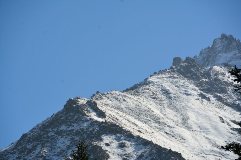 Pokonać Wielkiego Dzwonnika: Grossglockner