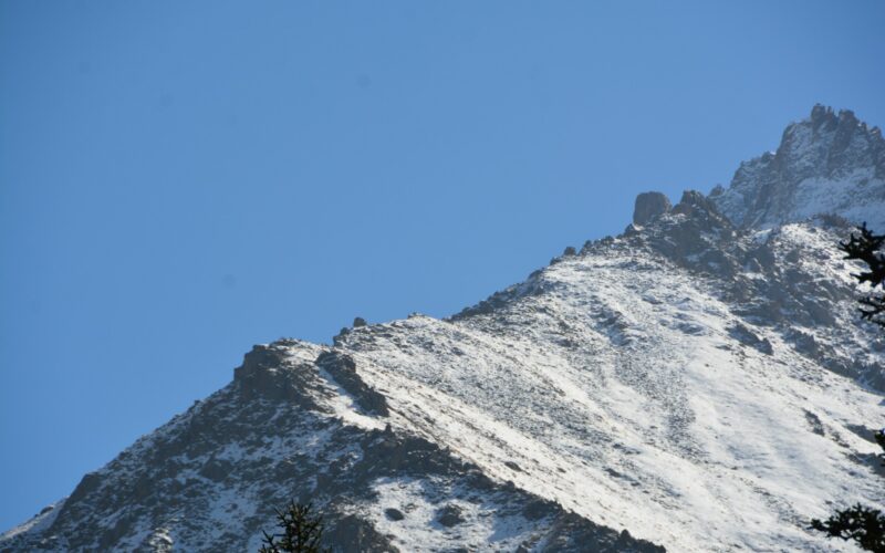 Pokonać Wielkiego Dzwonnika: Grossglockner