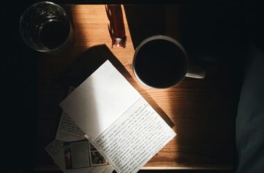 Postanowienia noworoczne: reaktywacja 12 Postanowienia noworoczne: reaktywacja