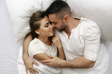 Powrót żądzy: 6 sposobów na lepszy seks 11 Powrót żądzy: 6 sposobów na lepszy seks