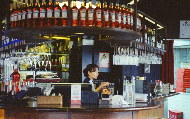 Problemy z alkoholem: czy wiesz, ile pijesz?