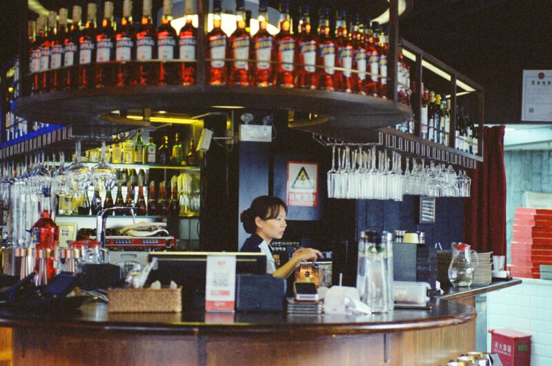 Problemy z alkoholem: czy wiesz, ile pijesz? 5 Problemy z alkoholem: czy wiesz, ile pijesz?
