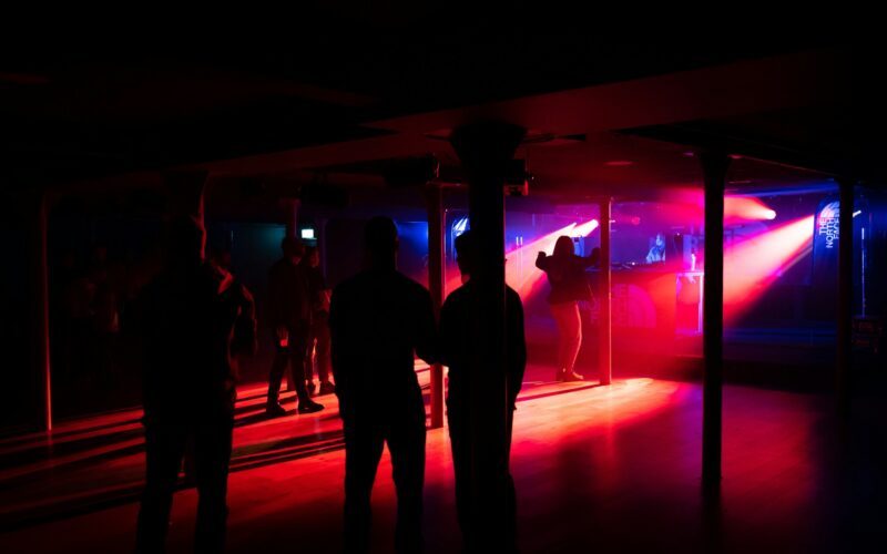 Seks, kłamstwa i striptiz 8 Seks, kłamstwa i striptiz