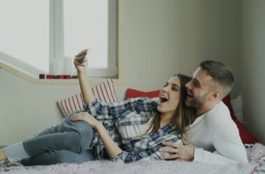 Seks: obalamy 5 erotycznych mitów 11 Seks: obalamy 5 erotycznych mitów