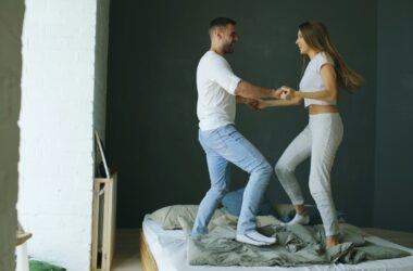 Seks: pierwszy raz u niej 11 Seks: pierwszy raz u niej