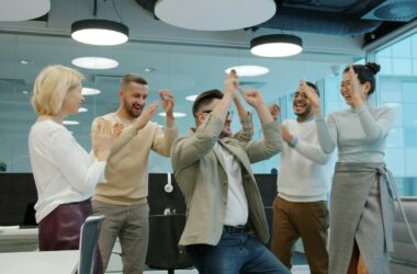 Seks w pracy: uratuj swoją reputację