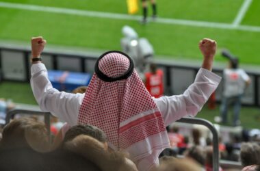 Serce kibica, czyli dlaczego kochamy futbol 12 Serce kibica, czyli dlaczego kochamy futbol