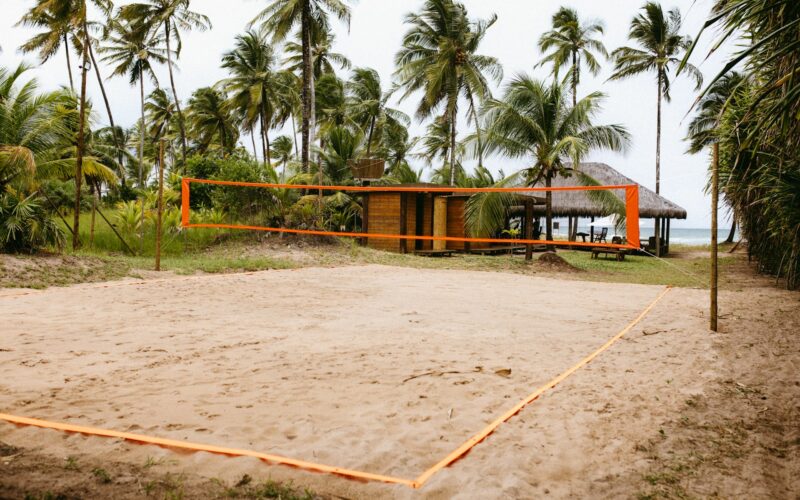 Siatkówka plażowa: wejdź do gry 7 Siatkówka plażowa: wejdź do gry
