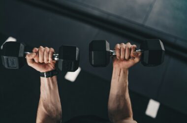Siłownia dla zielonych 11 Siłownia dla zielonych
