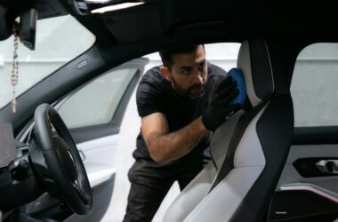 Skoda Szkoła Auto - odc. 7: dla Twojej wygody 12 Skoda Szkoła Auto - odc. 7: dla Twojej wygody