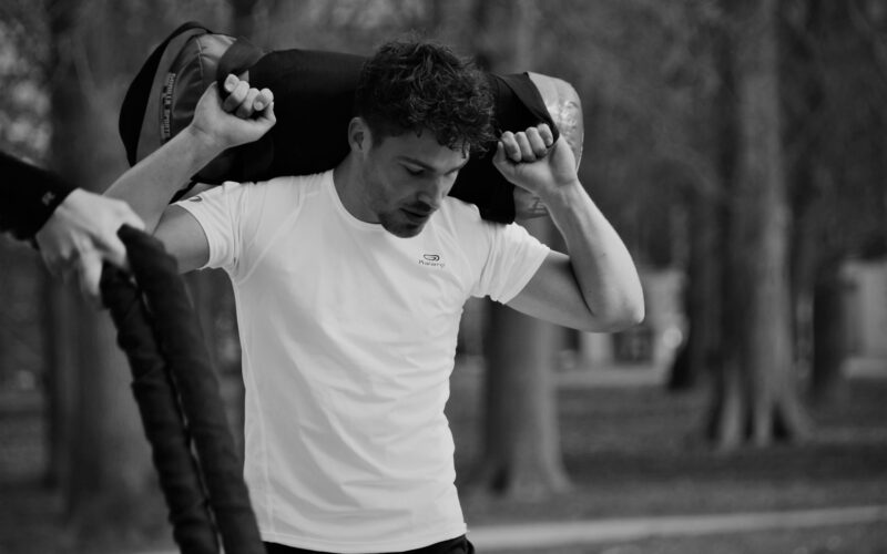 Sport bez kontuzji: sekret niezniszczalności