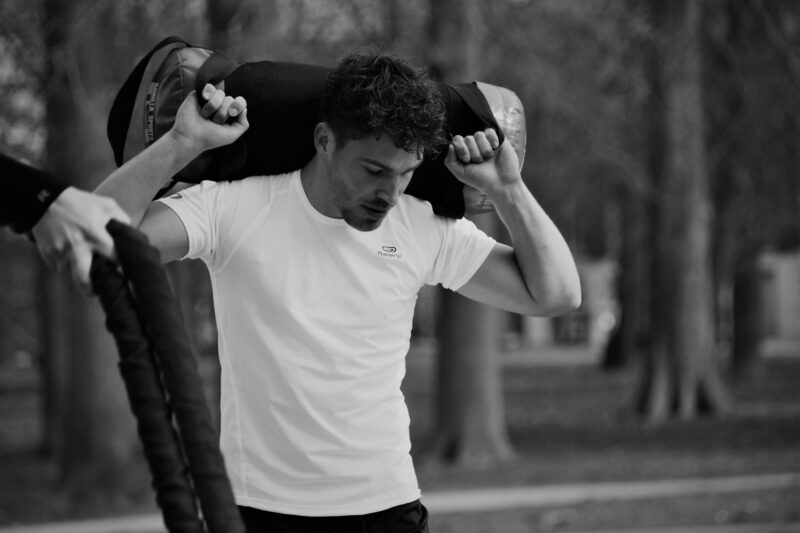 Sport bez kontuzji: sekret niezniszczalności 5 Sport bez kontuzji: sekret niezniszczalności