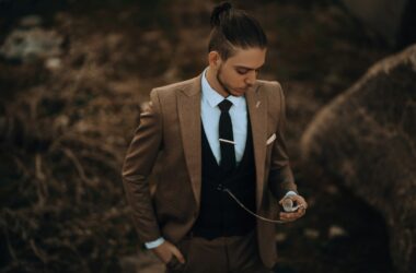 Styl: dress code dżentelmena
