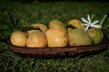Szef kuchni to Ty: rozbierz mango na czynniki pierwsze 13 Szef kuchni to Ty: rozbierz mango na czynniki pierwsze