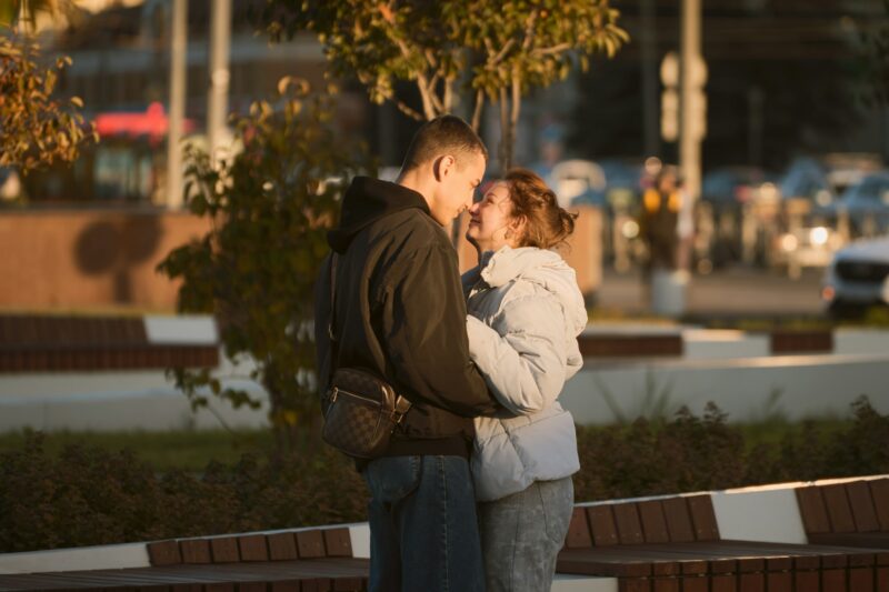Szkoła uwodzenia: 5 patentów na piorunujące pierwsze wrażenie 5 Szkoła uwodzenia: 5 patentów na piorunujące pierwsze wrażenie
