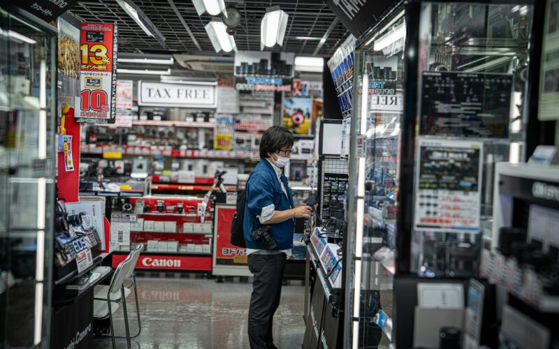 Sztuka kupowania sprzętu elektronicznego 9 Sztuka kupowania sprzętu elektronicznego