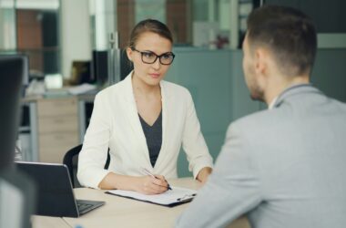 Szukanie pracy: kogo chcą pracodawcy?