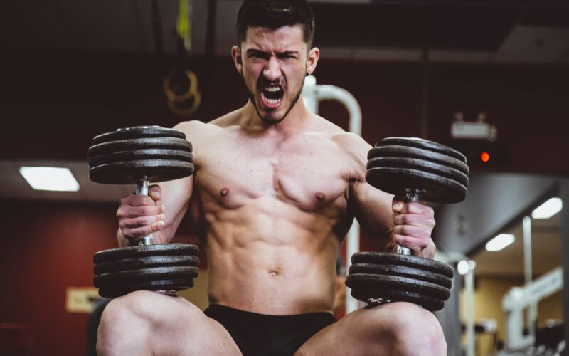 Trening na masę: małe zmiany - wyraźne efekty