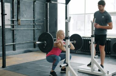 Trening siłowy: 5 mitów obalonych 11 Trening siłowy: 5 mitów obalonych