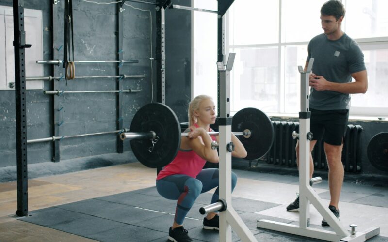 Trening siłowy: 5 mitów obalonych