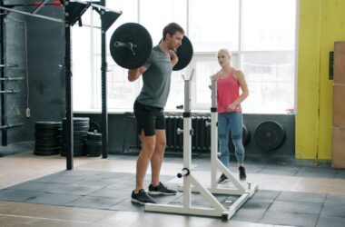 Trening siłowy: 5 patentów na jeszcze szybsze budowanie masy mięśniowej 12 Trening siłowy: 5 patentów na jeszcze szybsze budowanie masy mięśniowej