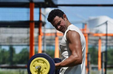 Trening siłowy: ćwiczenia na bicepsy 13 Trening siłowy: ćwiczenia na bicepsy
