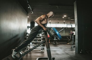 Trening siłowy: ćwiczenia na tricepsy 13 Trening siłowy: ćwiczenia na tricepsy