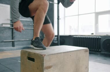 Trening siłowy: ćwiczenia na uda - cz. 2 11 Trening siłowy: ćwiczenia na uda - cz. 2