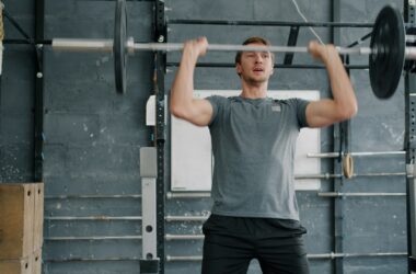 Trening siłowy: ćwiczenia rozciągające