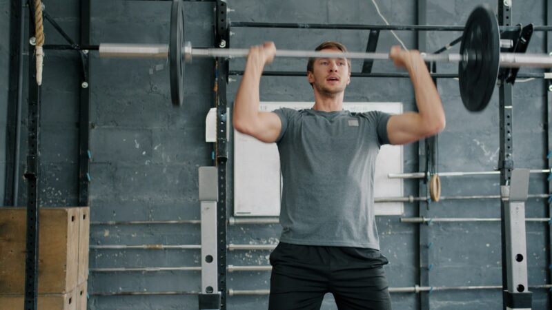 Trening siłowy: ćwiczenia rozciągające 5 Trening siłowy: ćwiczenia rozciągające