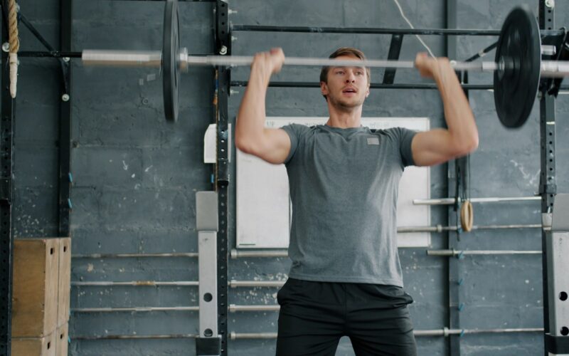 Trening siłowy: ćwiczenia rozciągające 13 Trening siłowy: ćwiczenia rozciągające