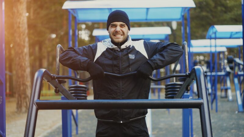Trening siłowy czy bieganie? 5 Trening siłowy czy bieganie?